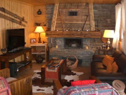 Chalet Pierre Blanche By Interhome Servoz Dış mekan fotoğraf