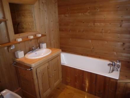 Chalet Pierre Blanche By Interhome Servoz Oda fotoğraf